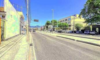 Imagem 6: Taquara Galpão / depósito com 5 vagas na garagem