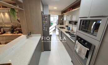 Imagem 6: Apartamento com 03 dormitórios com 03 Suíte no bairro Campinas - São José