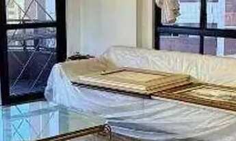 Imagem 2: Apartamento Villa del Mare com 4 dormitórios à venda, 230 m² por R$ 1.500.000 - Meireles