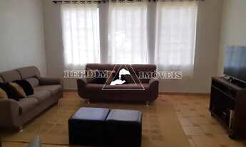 Imagem: Casa padrão em Bonfim Paulista - Ribeirão