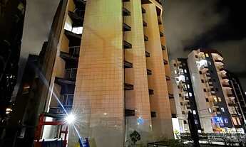 Imagem: Apartamento para locação no EDF IATE