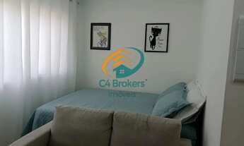 Imagem 7: Studio em Belenzinho - São Paulo