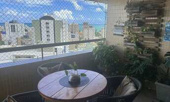 Imagem 7: Imóvel para venda com 380 metros quadrados com 5 quartos em Intermares - Cabedelo - PB