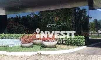 Imagem: Terreno à venda no Condomínio Horizontal