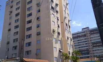 Imagem 5: Apartamento com 3 dormitórios à venda, 85 m² por R$ 481.000,00 - Vila Guilhermina - Praia