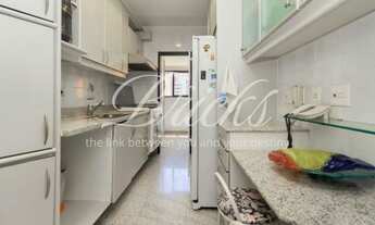 Imagem 6: COBERTURA VENDA MOEMA