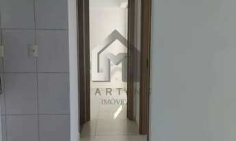 Imagem 4: Apartamento para Locação em Jaboatão dos Guararapes, Barra de jangada, 2 dormitórios, 1 ba