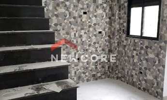 Imagem 2: Cobertura em Rua Muritinga - Vila Floresta - Santo André/SP