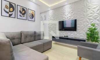 Imagem 2: Casa à Venda - Jardim Brasil , 2 Quartos, 130 m2