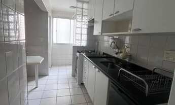 Imagem 6: Apartamento para Locação em São Paulo, Vila Mascote, 2 dormitórios, 2 banheiros, 2 vagas