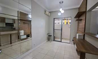 Imagem 2: VILLE LAGUNA COM MODULADOS NA AUGUSTO MONTENEGRO DESOCUPADO