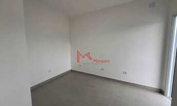 Imagem 7: Casa com 2 dormitórios à venda, 65 m² por R$ 385.000,00 - Vila Guilhermina - Praia Grande