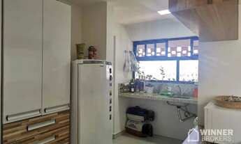 Imagem 4: Apartamento à venda, 92 m² por R$ 480.000,00 - Zona 07 - Maringá/PR