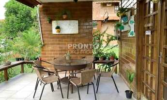 Imagem 6: Casa com 4 quartos em Santana