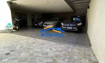 Imagem 5: Casa em Alphaville Alto Padrão - Gênesis 2 - MOBILIADA