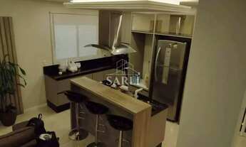 Imagem 2: Asa com 3 dormitórios à venda, 280 m² por R$ 1.150.000,00 - Potecas - São José/SC