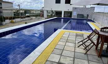 Imagem: Apartamento com 3 quartos todo no porcelanato