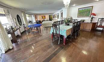 Imagem 5: Apartamento para venda possui 600 metros quadrados com 5 quartos em Icaraí - Niterói, RJ