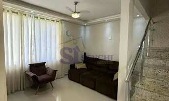 Imagem 6: Casa a Venda no Condomínio Alvorada