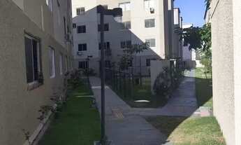 Imagem: SAIA DO ALUGUEL AGORA! REPASSE EM CONDOMÍNIO