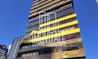 Imagem: Sala para Venda com 34 metros no Esplanada