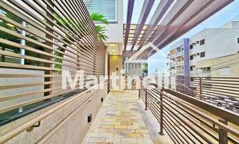 Imagem 3: Apartamento para locação no Edifício Prizma Caramuru, próximo à Av. Caramuru - Ribeirão Pr