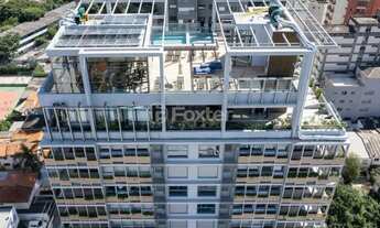 Imagem 5: Apartamento à venda Rua Alves Guimarães, Pinheiros - São Paulo