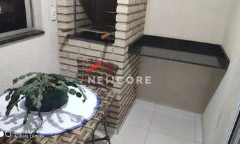 Imagem: Apartamento em Rua Manoel Serralha - Santa