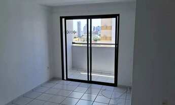 Imagem 6: Alugo Apto 2/4, vom armários, Lagoa Nova, taxas inclusas, 2500,00