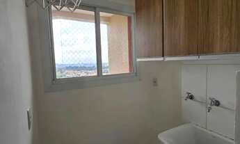 Imagem 4: Apartamento com Vista Livre | 50m²