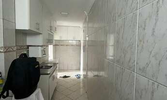 Imagem 7: Apartamento à venda Vila Laura - Matatu - Brotas