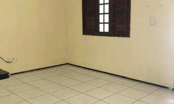 Imagem 6: Casa com 2 dormitórios para alugar, 76 m² por R$ 1.200 - Novo Maranguape I - Maranguape/CE