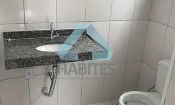 Imagem 3: Sala Comercial com wifi, água, energia e sistema de segurança