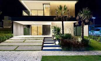 Imagem: Casa com 4 dormitórios à venda, 309 m²