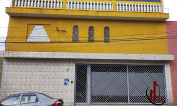 Imagem: Casa para venda na Vila Carrão!