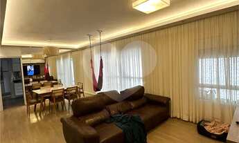 Imagem 5: Imóvel para venda com 143 metros quadrados com 3 quartos em Santa Teresinha - São Paulo