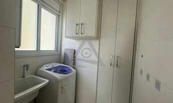 Imagem 7: Apartamento para alugar em Campinas, Cambuí, com 1 suíte, com 50 m², Brest