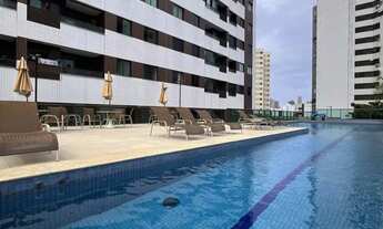 Imagem 6: Apartamento à venda no SINGULLARE IGUATEMI, PARQUE BELA VISTA, Salvador, BA