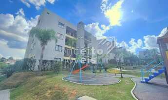 Imagem: Condomínio Vittace Jardim Carvalho - Apartamento