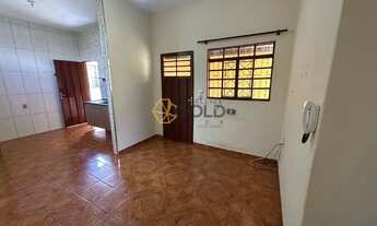 Imagem 6: Casa para Locação Jardim Eldorado - Com área churrasco