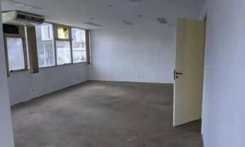 Imagem 2: Sala comercial em Rua Capitão Antônio Rosa - Pinheiros - São Paulo/SP