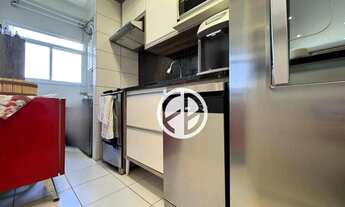 Imagem 4: Apartamento para venda em Umuarama de 65.00m² com 3 Quartos, 1 Suite e 1 Garagem