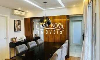 Imagem: Apartamento com 3 dormitórios à venda