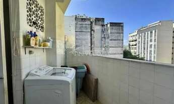 Imagem 4: Apartamento - / Residencial / Catete