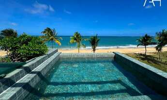 Imagem 4: Duplex para venda com 90 metros quadrados com 3 quartos em Praia de Mamucubinha - Tamandar