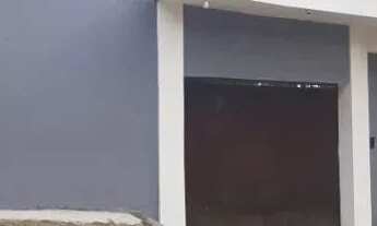 Imagem 4: CASA TÉRREA - ALVARENGA - SP