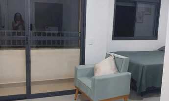 Imagem: Studio para locação em Água Branca com