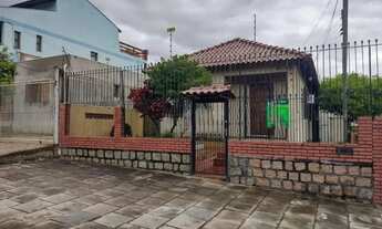 Imagem: Casa em Vila São José