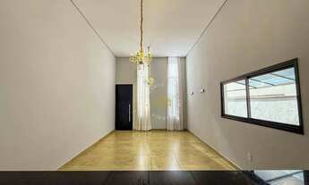 Imagem 2: Casa com 3 dormitórios à venda, 163 m² por R$ 1.900.000,00 - Swiss Park - Campinas/SP