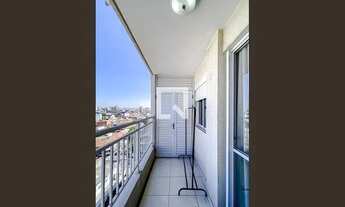 Imagem 6: Apartamento à Venda - Belém, 1 Quarto, 33 m2